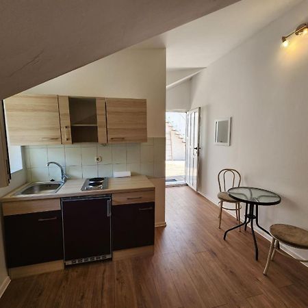 Apartmani Sole Vis Ngoại thất bức ảnh